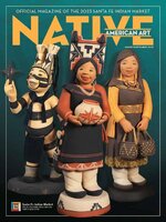 Native American Art Magazine